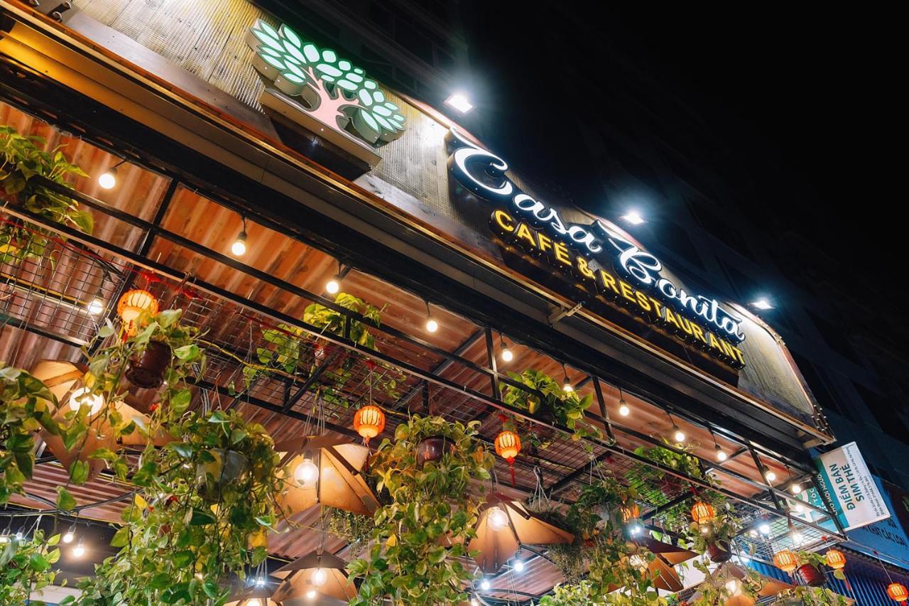 Casa Bonita Hotel Cat Ba Island Exterior photo