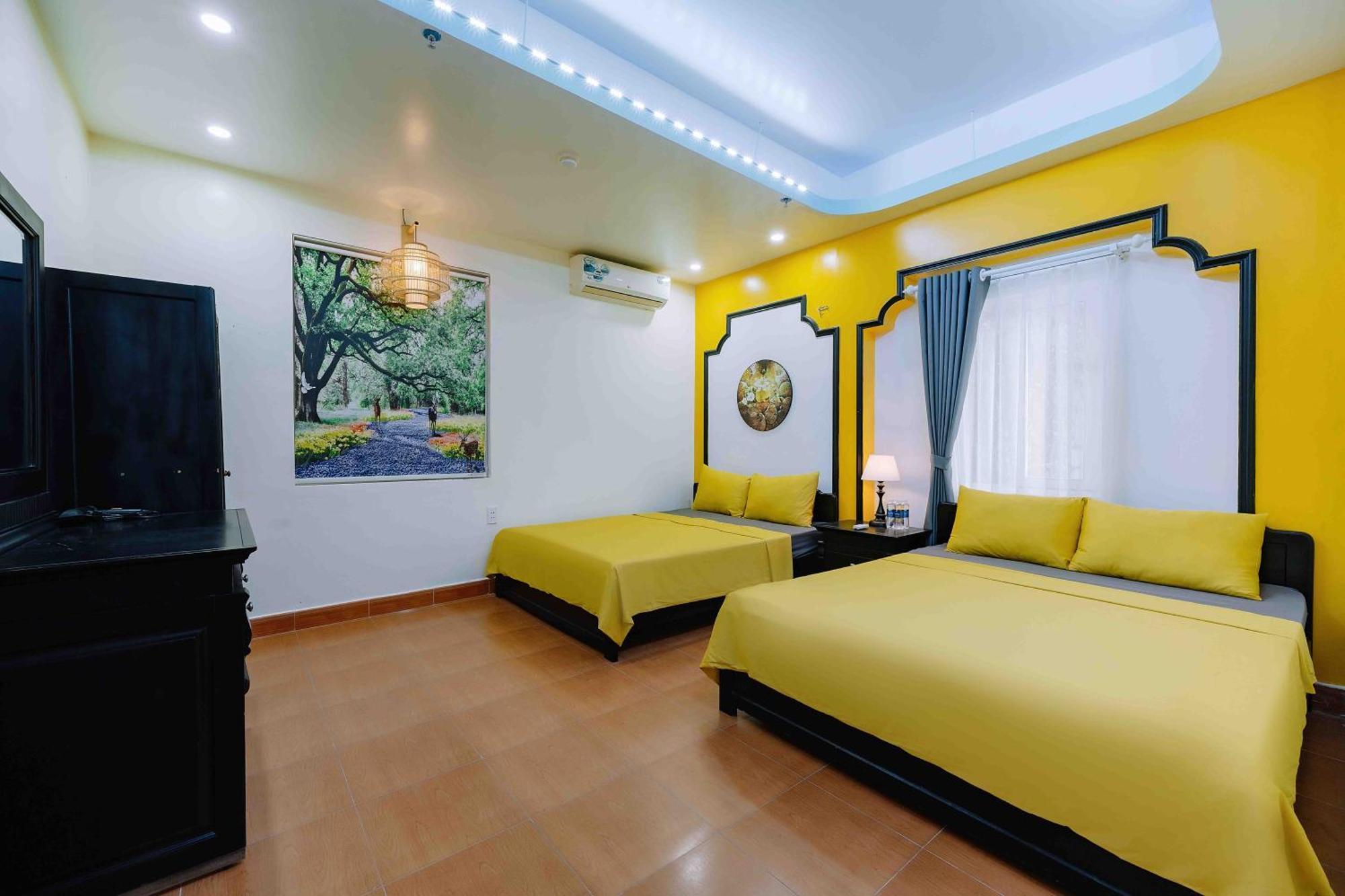 Casa Bonita Hotel Cat Ba Island Exterior photo