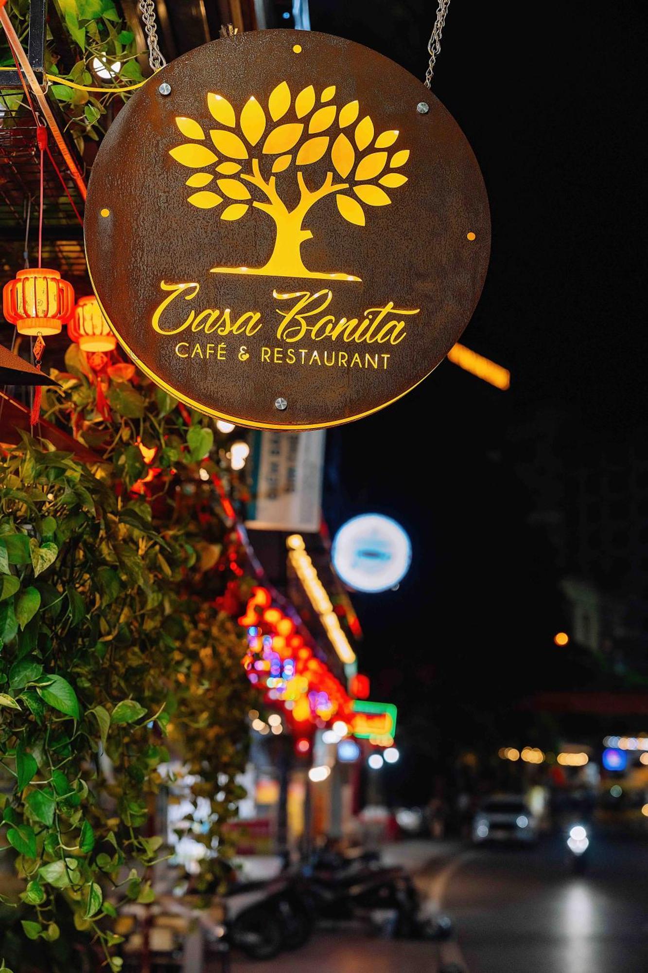 Casa Bonita Hotel Cat Ba Island Exterior photo